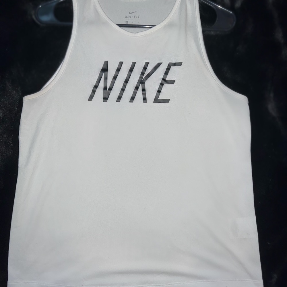 Nike tank